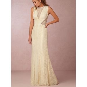 BHLDN Hannah Dress